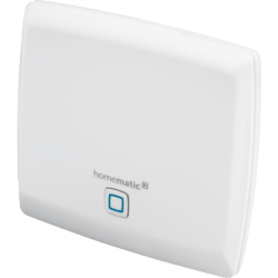 Homematic IP Smart Home Access Point Weiß
