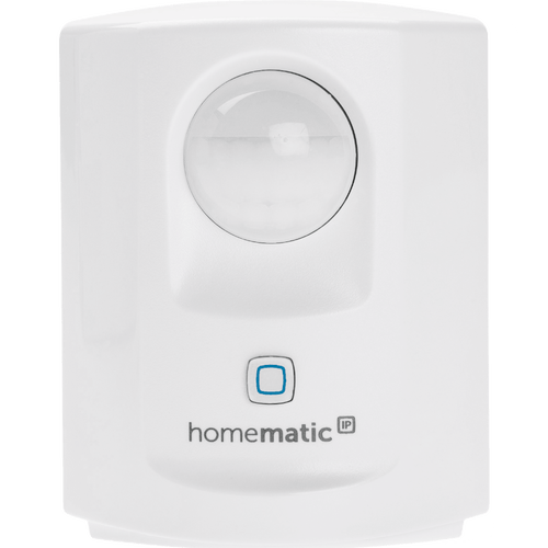 eQ-3 Homematic IP Bewegungsmelder innen Weiß