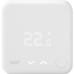 tado Smartes Thermostat (Verkabelt)