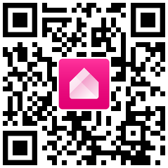 QR Code für die MagentaZuhause App