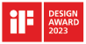 iF Design Award