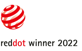 Red Dot Design Award Logo