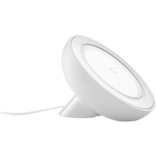 Philips Hue White & Color Ambiance Bloom Tischleuchte