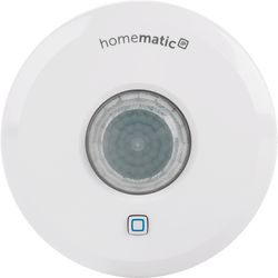 eQ-3 Homematic IP Präsenzmelder innen Weiß
