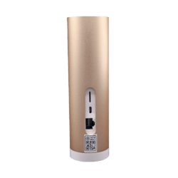 Netatmo Welcome Indoor Sicherheitskamera Gold