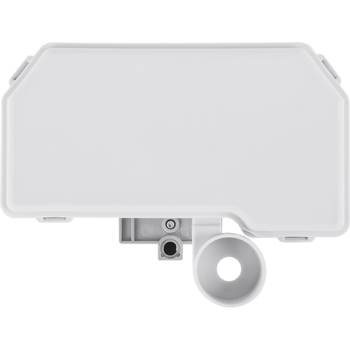 eQ-3 Homematic IP Schalt-Mess-Aktor (16 A) Unterputz Weiß