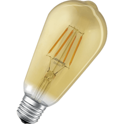 LEDVANCE SMART+ Filament Classic Edison
