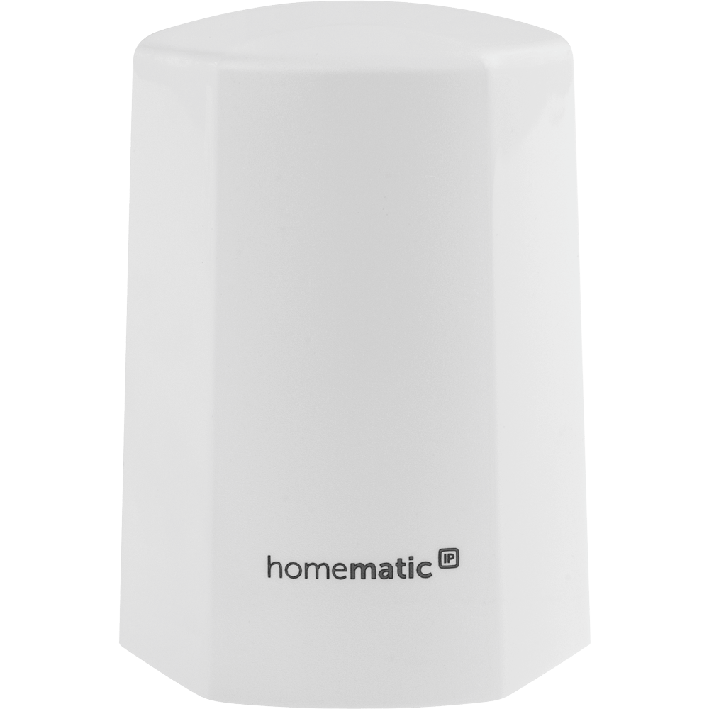 eQ-3 Homematic IP Temperatursensor außen Weiß