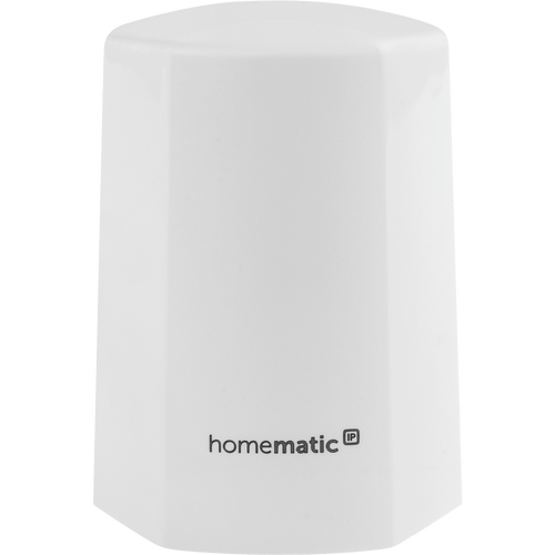 eQ-3 Homematic IP Temperatursensor außen Weiß
