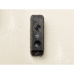 eufy S330 Video Doorbell Weiß