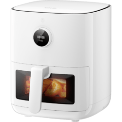 XIAOMI Smart Air Fryer Pro 4L EU