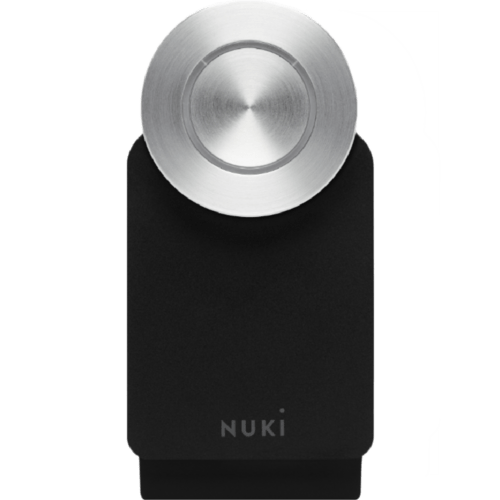 Nuki Smart Lock 3.0 Pro Schwarz