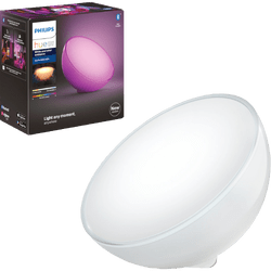 Philips Hue White & Color Ambience Go Tischleuchte