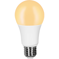 tint LED-Birnenform dimming warmwhite E27