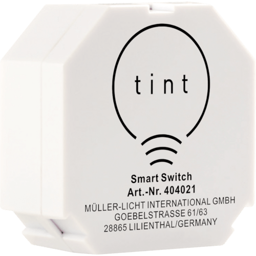 tint Smart Switch