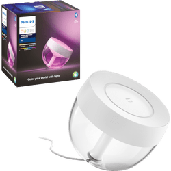 Philips Hue White & Color Ambience Iris Tischleuchte