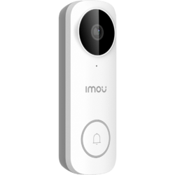 Imou DB61i drahtlose Videosprechanlage Weiß