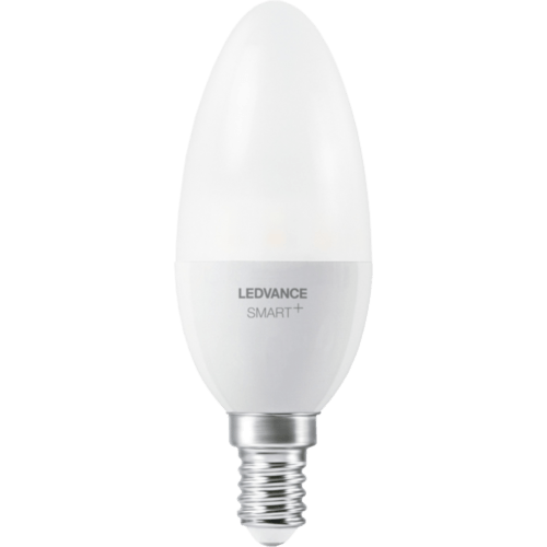 LEDVANCE SMART+ Candle Tunable White