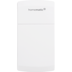 eQ-3 Homematic IP Heizkörperthermostat – kompakt