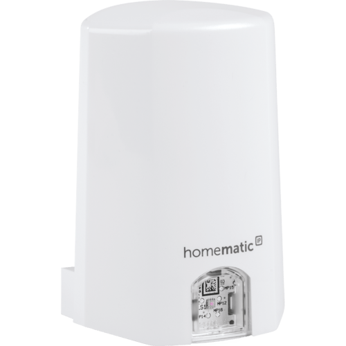 eQ-3 Homematic IP Lichtsensor außen Weiß