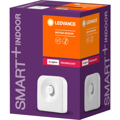 LEDVANCE SMART+ Motion Sensor Weiß
