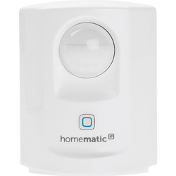 eQ-3 Homematic IP Bewegungsmelder innen Weiß