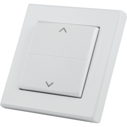 Homematic IP Smart Home Starter Set Beschattung Weiß
