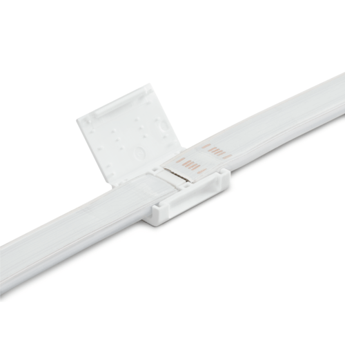Philips Hue Lightstrip Plus 1m Erweiterung White & Color Ambiance Weiß
