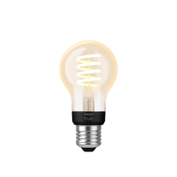 Philips Hue White Ambience E27 Einzelpack Filament