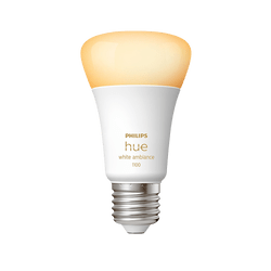 Philips Hue White Ambience E27 Einzelpack 75W