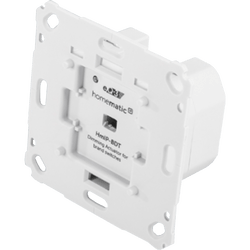 eQ-3 Dimmaktor für Markenschalter (IP) Weiß