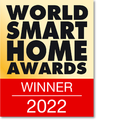 SmartHome Home Base 2 Weiß
