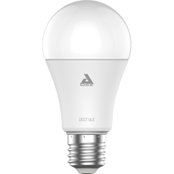 SmartHome LED-Lampe E27 warmweiß