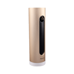 Netatmo Welcome Indoor Sicherheitskamera Gold