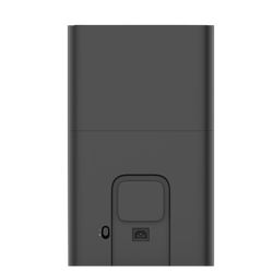 Xiaomi Robot Vacuum-Mop 2 Ultra Absaugstation Schwarz