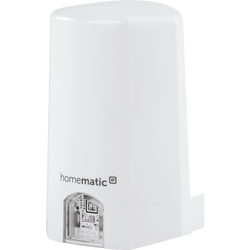 eQ-3 Homematic IP Lichtsensor außen Weiß