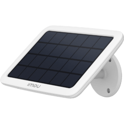 Imou Cell Go Kit (with solar panel) Weiß