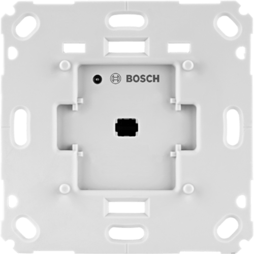 Bosch Unterputz Lichtschalter Weiß