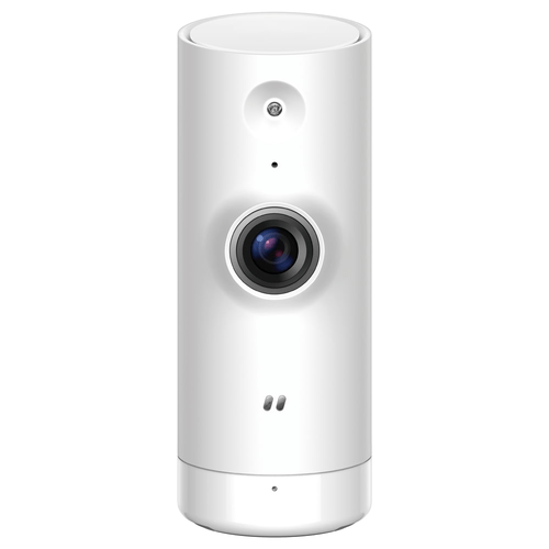 SmartHome Kamera Innen Basic DCS-T8000
