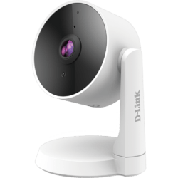 D-Link Smart Full HD Wi-Fi Camera Weiß