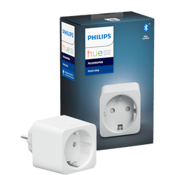 Philips Hue SmartPlug Steckdose DE + AT