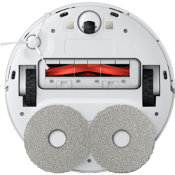 Xiaomi Robot Vacuum S10+ EU Weiß