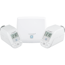 Homematic IP Smart Home Starter Set Heizen