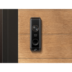 eufy S330 Video Doorbell Weiß