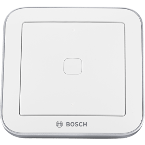 Bosch Universalschalter Flex Weiß