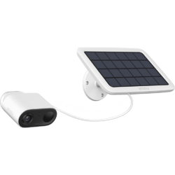 Imou Cell Go Kit (with solar panel)