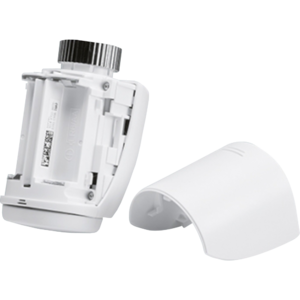 eQ-3 Heizkörperthermostat (IP) Weiß