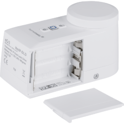 Homematic IP Smart Home Starter Set Zutritt Weiß