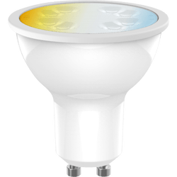tint LED-Reflektor white GU10,