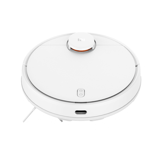 Xiaomi Robot Vacuum-Mop 2S Weiß